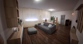 L'apartament di Zita Paluzza